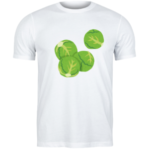 Camiseta Bruselas Coles