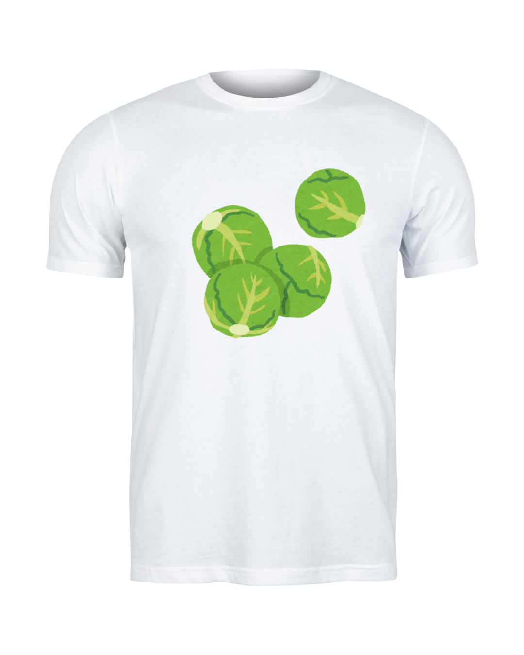 Camiseta Bruselas Coles